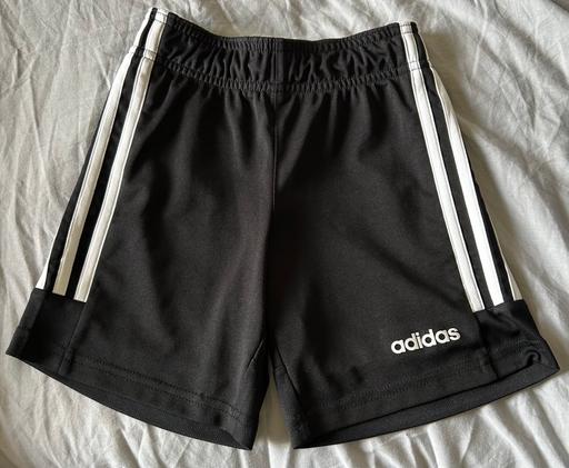 Buy & Sell Hertfordshire Watford - Photos for Boys Adidas Shorts