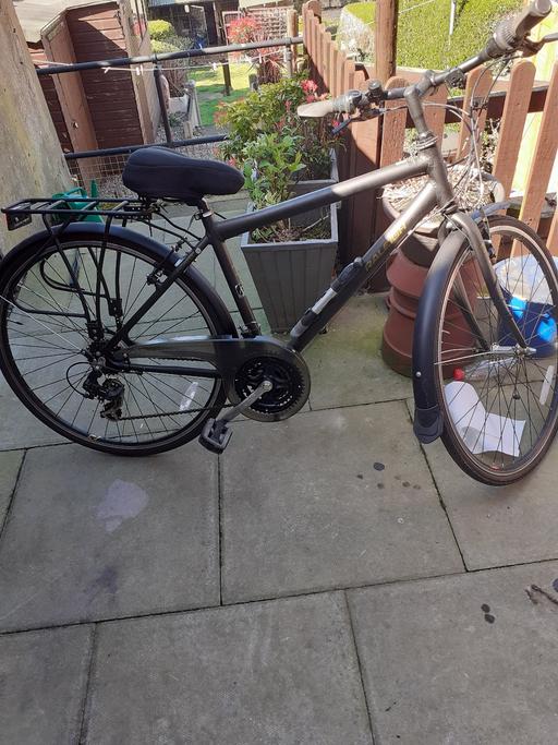 Buy & Sell West Midlands Dudley - Photos for Raleigh Bicycle