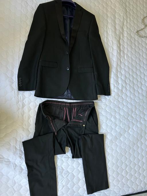 Buy & Sell Greater Manchester Manchester - Photos for Suit Next Mens Size 36R