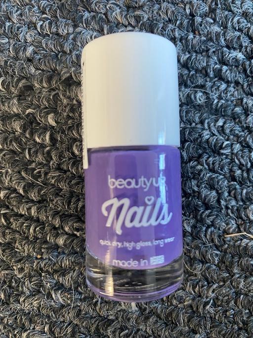 Buy & Sell Lancashire Blackpool - Photos for Nail Polish- Ultra Violet