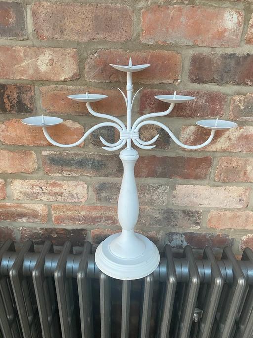 Buy & Sell Warwickshire North Warwickshire - Photos for Candelabra