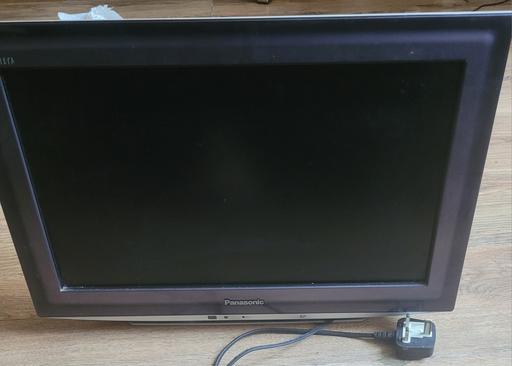 Buy & Sell North West London Camden - Photos for Panasonic 19 inch plasma tv