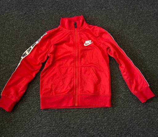 Buy & Sell Barking and Dagenham Dagenham - RM9 - Photos for Kids / toddler Nike track jacket - age 2-3