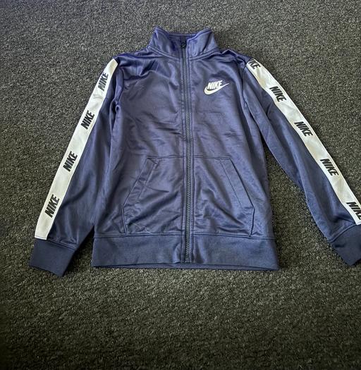 Buy & Sell Barking and Dagenham Dagenham - RM9 - Photos for Kids Nike track jacket - age 5-6