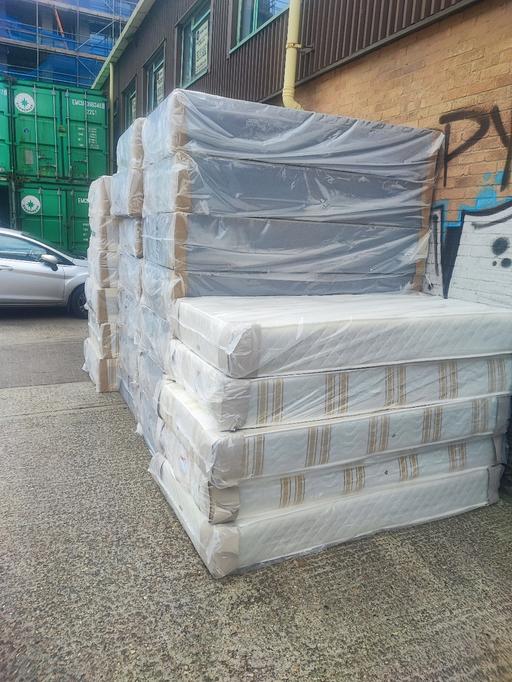 Buy & Sell Kidbrooke South East London - Photos for Cheapest online mattresses