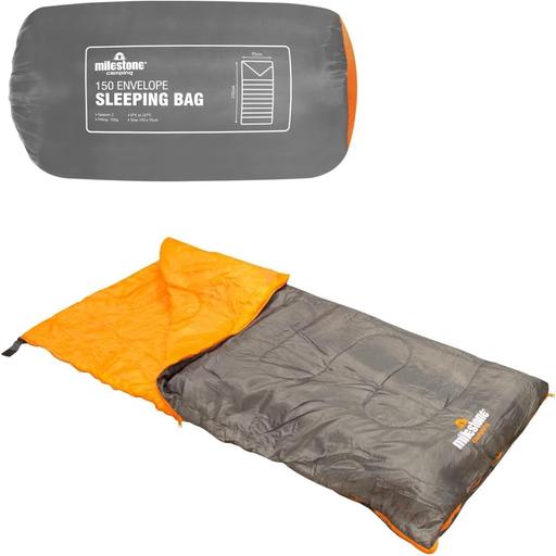 Buy & Sell Central London - Photos for Camping Envelope Single Sleeping Bags