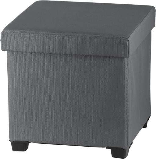 Buy & Sell Central London Covent Garden - Central London - Photos for Multi-Purpose Folding Storage Foot Rest Stool