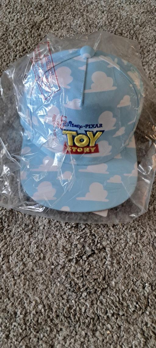 Buy & Sell West Midlands Walsall - Photos for Disney pixar Toy story baseball cap