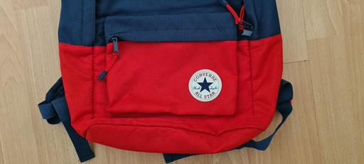 Buy & Sell South East London Croydon - Photos for Converse Backpack