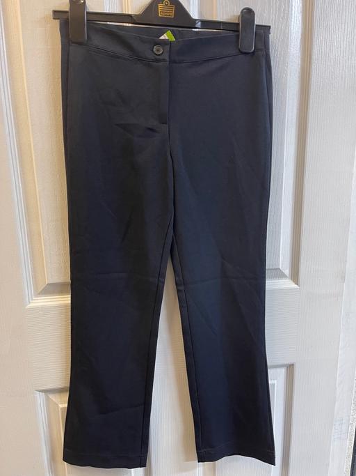 Buy & Sell West Midlands Birmingham - Photos for Navy blue school pants girl 9-10years like ne