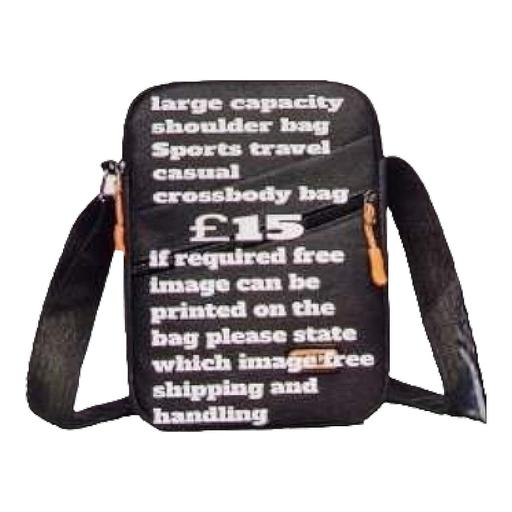 Buy & Sell Nottinghamshire Broxtowe - Photos for bag shoulder sports travel can be printed