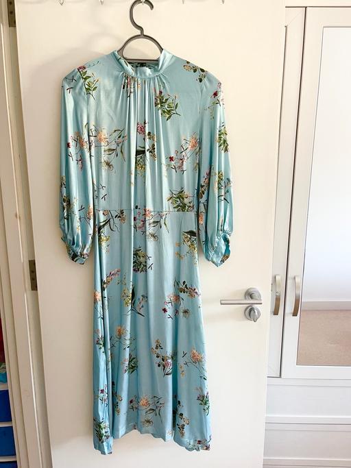 Buy & Sell Essex Southend-on-Sea - Photos for Closet London dress RRP £95