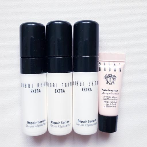 Buy & Sell Surrey Spelthorne - Photos for Bobbi Brown Extra Repair Serum+Face Mask