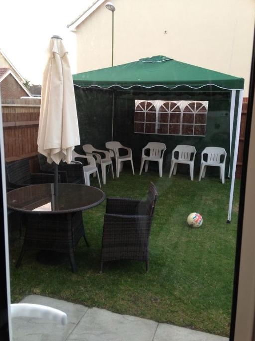 Buy & Sell Hertfordshire Broxbourne - Photos for Rattan Garden Furniture