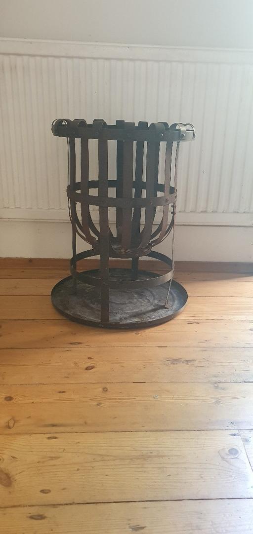 Buy & Sell South West London Tooting Bec - South West London - Photos for Metalic WoodBurner