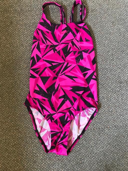 Buy & Sell Greater Manchester Manchester - Photos for Girl’s Speedo Swimsuit.11-12years