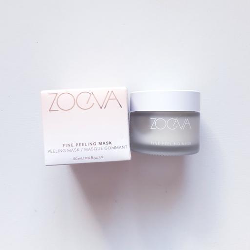 Buy & Sell Surrey Spelthorne - Photos for Zoeva Fine Peeling Mask 50ml Brand New