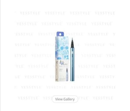 Buy & Sell North West London Cricklewood - North West London - Photos for Love Liner Liquid Eyeliner - Blue, 0.55ml