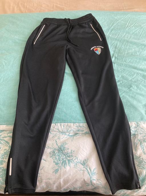 Buy & Sell East London East Ham - East London - Photos for Langdon Academy PE pants