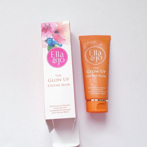 Buy & Sell Surrey Spelthorne - Photos for Ella & Jo The Glow Up Enzyme Mask 100ml