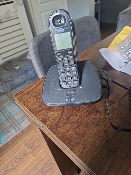 Buy & Sell Merseyside Liverpool - Photos for bt landline phone