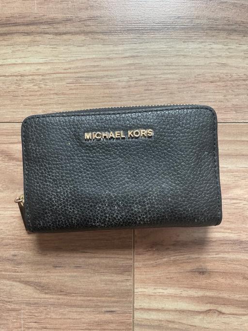 Buy & Sell South West London Wandsworth Road - South West London - Photos for Micheal Kors Purse