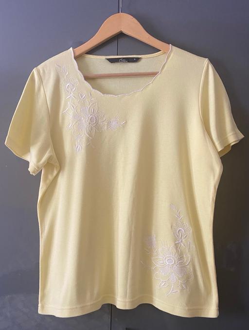 Buy & Sell Kent Medway - Kent - Photos for 💕LADIES SHORT SLEEVE FASHION TOP💕