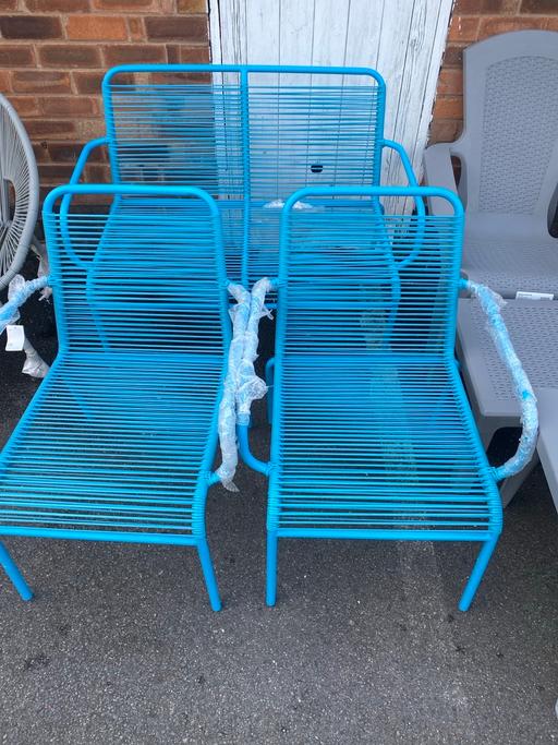 Buy & Sell West Midlands Coventry - Photos for Garden chairs £20 each