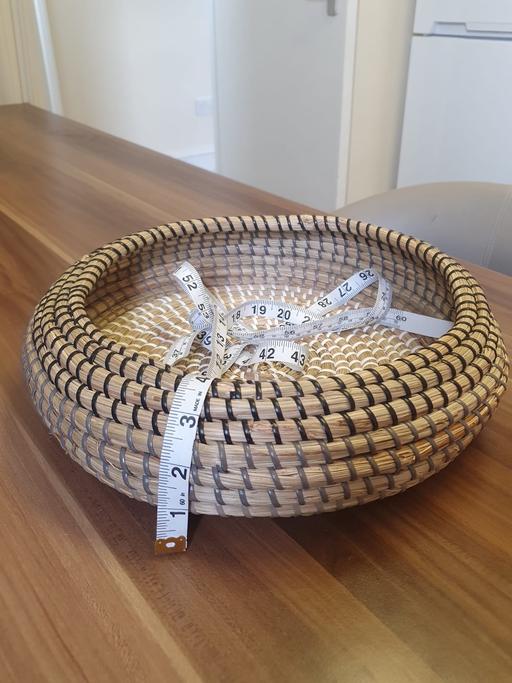 Buy & Sell South West London Southfields - South West London - Photos for Woven basket