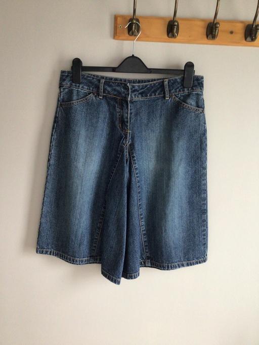 Buy & Sell Merseyside Liverpool - Photos for Ladies Denim Shorts