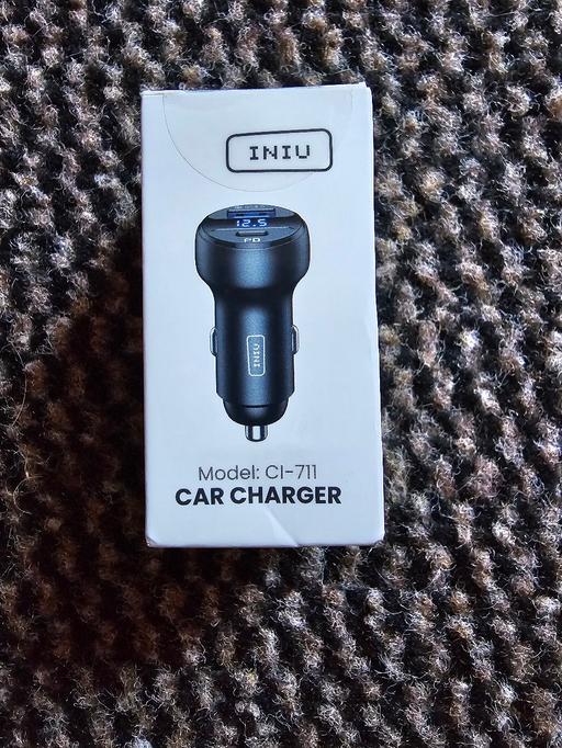 Vehicles Merthyr Tydfil - Wales Trefechan - Merthyr Tydfil - Photos for Car Charger