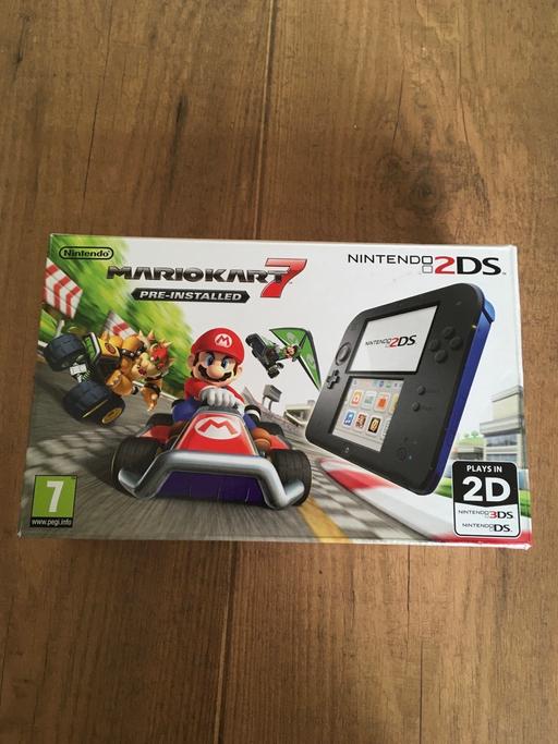 Buy & Sell Lancashire Fylde - Photos for Nintendo 2DS