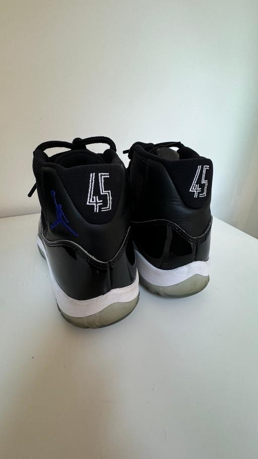 Buy & Sell East London Whitechapel - East London - Photos for Nike Jordan 11s Space Jam (2016)