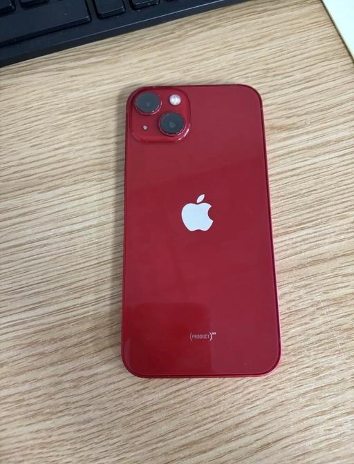 Buy & Sell West Midlands Dudley - Photos for Boxed iPhone 13 128gb unlocked like new