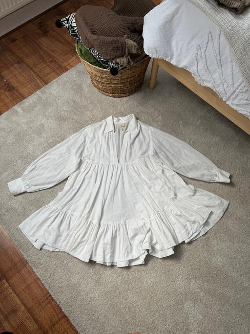 Buy & Sell South East London Nunhead - South East London - Photos for H&M Smock Dress