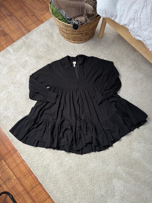 Buy & Sell South East London Nunhead - South East London - Photos for H&M Smock Dress