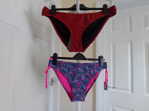 Buy & Sell Lancashire Pendle - Photos for Swimwear“Vero Moda“2 piece Size: Eur XL