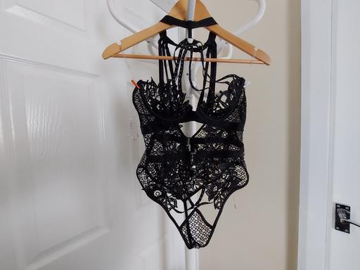 Buy & Sell Lancashire Pendle - Photos for Camisole“Ann Summers”Size: M, 12-14 (UK)