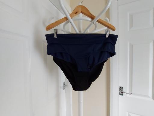 Buy & Sell Lancashire Pendle - Photos for Panties“George”2 piece Size:14 (UK)