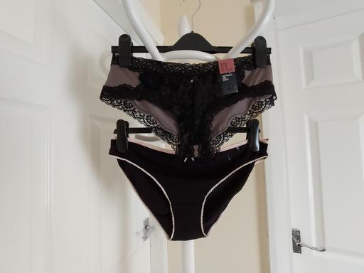 Buy & Sell Lancashire Pendle - Photos for Panties“H&M