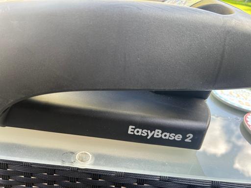 Buy & Sell Kent Dartford - Photos for Maxi-Cosi Easybase 2 - car seat Base Maxi Cos