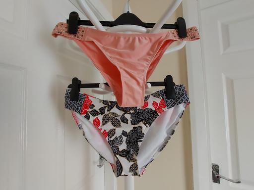 Buy & Sell Lancashire Pendle - Photos for Swimwear“River Island“2 piece Size: 14 ( UK )