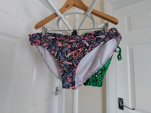 Buy & Sell Lancashire Pendle - Photos for Swim“Dorothy Perkins“2 piece Size: 20 (UK)