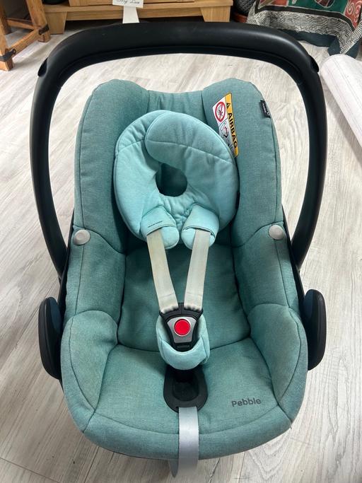 Buy & Sell Kent Dartford - Photos for Maxi Cosi pebble car seat only