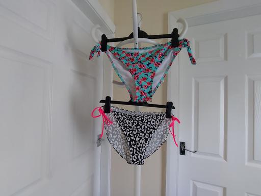 Buy & Sell Lancashire Pendle - Photos for Swimwear“George“2 piece Size:18 (UK)