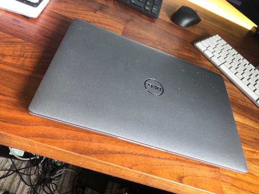 Buy & Sell Nottinghamshire Broxtowe - Photos for Dell laptop