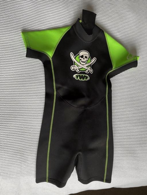 Buy & Sell West Midlands Dudley - Photos for Child’s Wetsuit