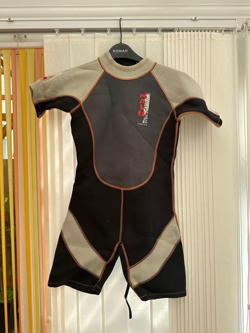 Buy & Sell West Midlands Birmingham - Photos for Wet suit