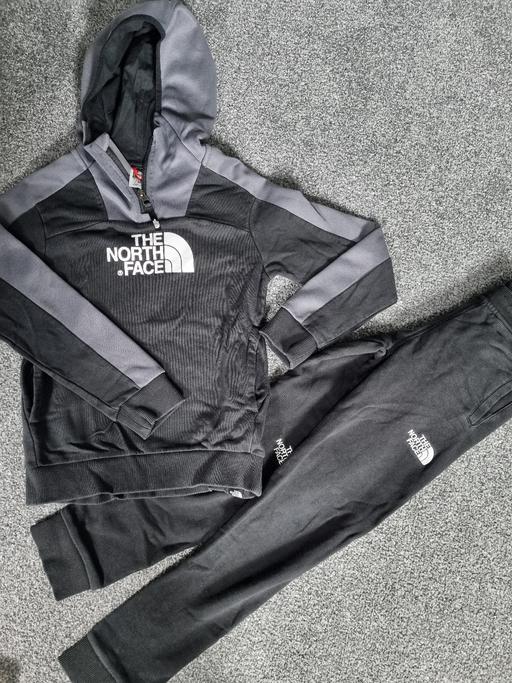 Buy & Sell Merseyside Wirral - Photos for North Face kids