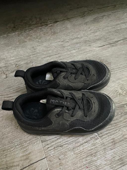 Buy & Sell Essex Brentwood - Photos for Black boys Nike trainers